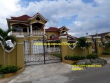 FALMOUTH, St. James, Jamaica - Apartment for Lease/rental